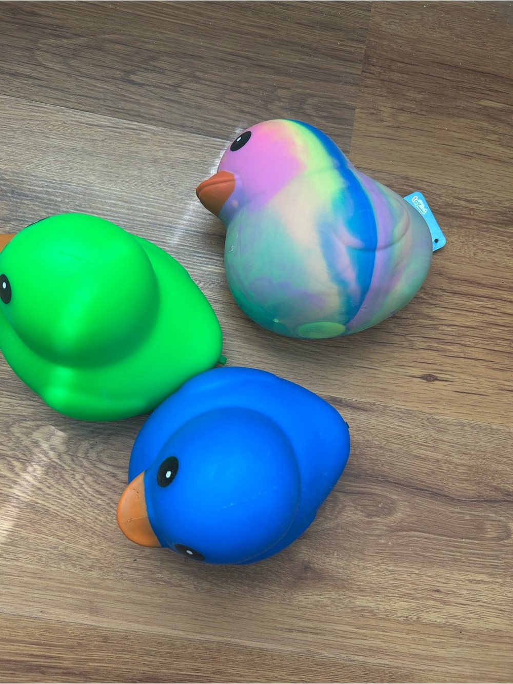 Viral Duck Squishys (3)